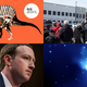 Clockwise from top left: Illustration: Angelica Alzona (Gizmodo); Photo: Bryan Menegus (Gizmodo); Image: NASA (Wikimedia Commons); Photo: Zach Gibson (Getty)